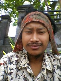 M Syarifuddin