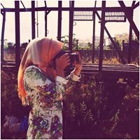 Jana Rashed