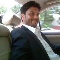 Yogesh Sharma