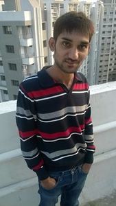 Subrat Kumar