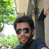 Γιώργος Κουσκουλής