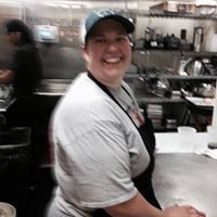 Michelle Knickerbocker