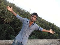 পরকালের পথিক