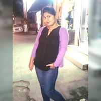 Shrabarni Chakraborty