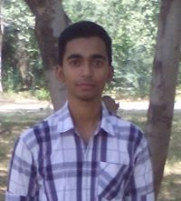 Shubham Sharma