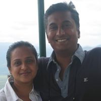 Karun Devin