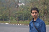 Sujay Jadhav