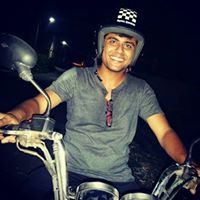 Shiva Prakash
