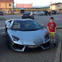 Мартин Михайлов