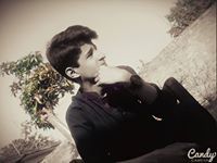 Muhammad Anas