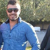Mahmoud Taoukji