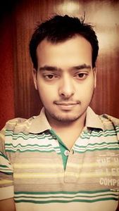 Sumit Srivastava