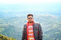 Mohammed Parakkavetty