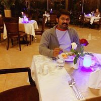 Sandeep Kp