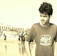 Prateek Kumar
