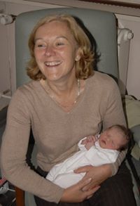 Sally Preece