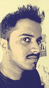 Devendra Dornal