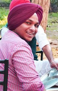 Sachin Gupta