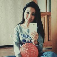 Сулушаш Шарафиева