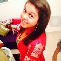 Srishhti Srivastav