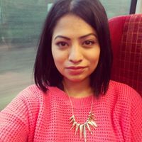 Astha Basnet