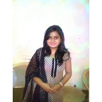 Sonali Raj