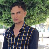 فاروق الحجري