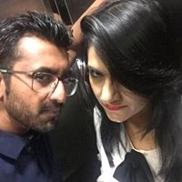 Siddhi Dalvi