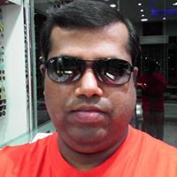 Rajesh Kamble