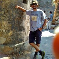 Tushar Khandelwal