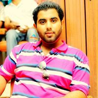 Ammad Ali