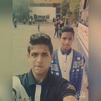 Hesham Ahmed