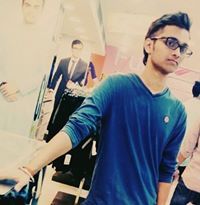 Tushar Nema