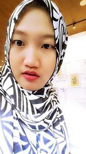 Indah Ariefa