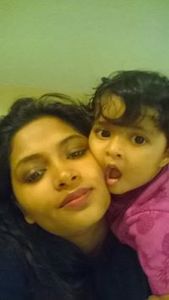 Anamika Singh