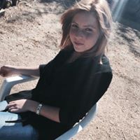 Macaela Scheepers