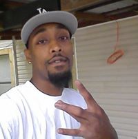 Ced Franklin II