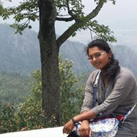 Harishni Kandaswami