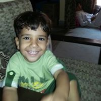 Yasir Bilal