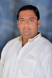 Suraj Gorhe
