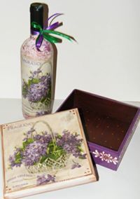 Работилничката на