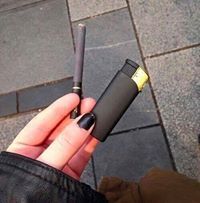 للحديث طعم أخر