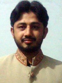 Hafeez Rehman