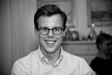 Edward Dahllöf