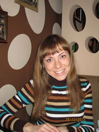 Lora Reytblat