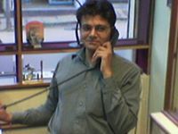 Shivashankar K