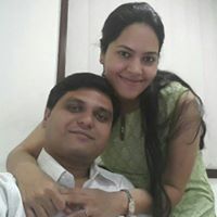Pushkar Admane