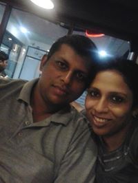 Shyamjith Saseendran