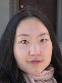 Сарны Гэрэл