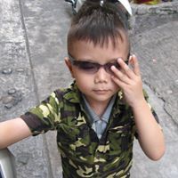 Huong Nguyen Thi Lan